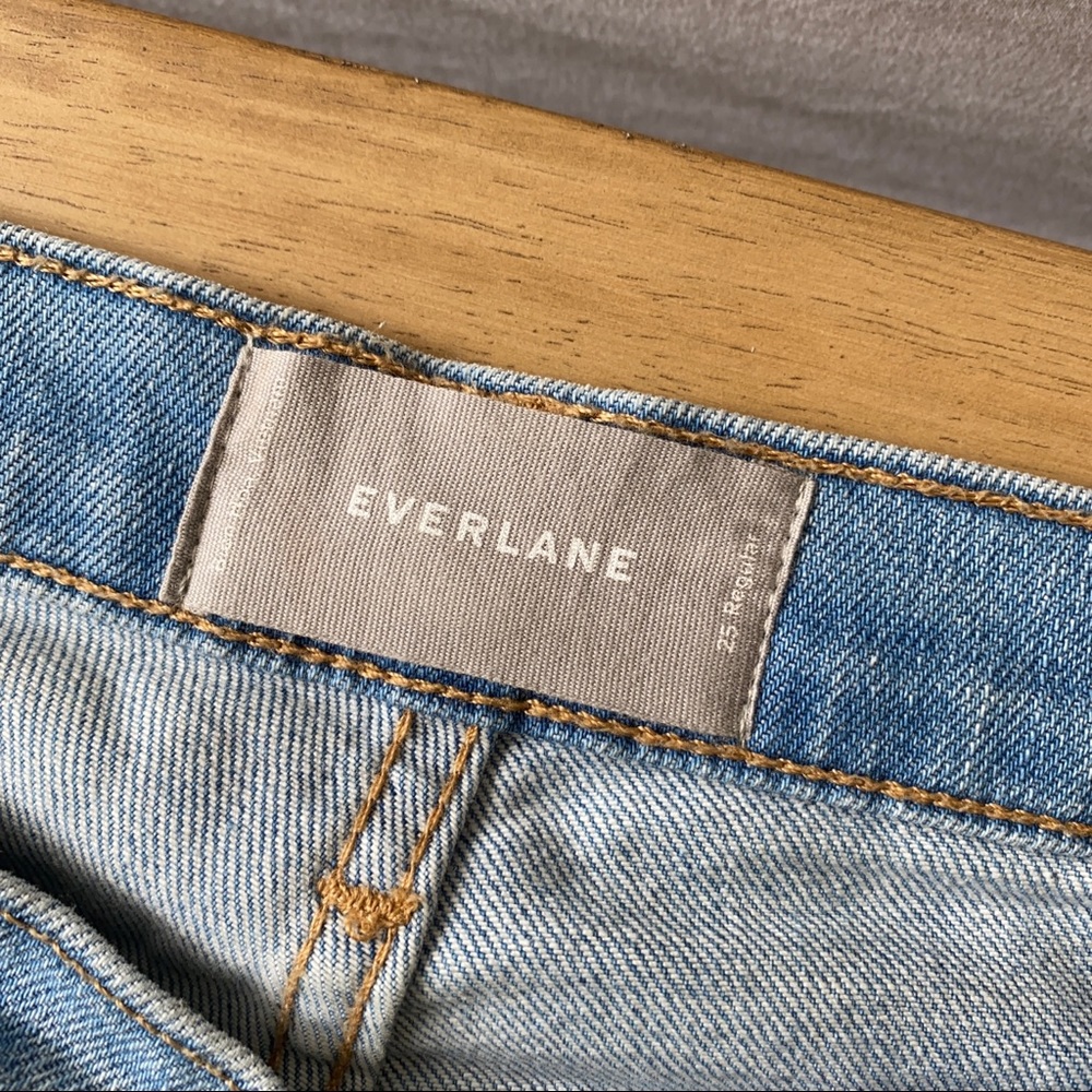 Everlane cheeky jean - Picture 7 of 9
